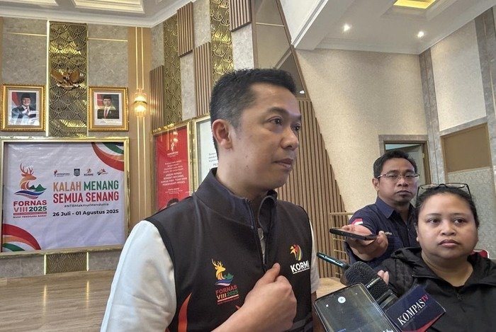 PSSI Gelar Rapat Tentukan Pelatih Baru Timnas Indonesia Hari Ini