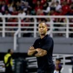 Patrick Kluivert Belum Tentukan Masa Depan Usai Gagal Bawa Timnas Indonesia ke Piala Dunia 2026