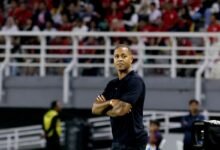 Patrick Kluivert Belum Tentukan Masa Depan Usai Gagal Bawa Timnas Indonesia ke Piala Dunia 2026