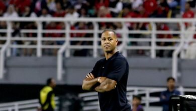 Patrick Kluivert Belum Tentukan Masa Depan Usai Gagal Bawa Timnas Indonesia ke Piala Dunia 2026