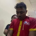 Polisi Tangkap Pelaku Pembunuhan dan Pemerkosaan Pegawai Minimarket