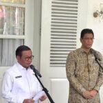 Pemerintah Akan Tempatkan Dana SAL di Bank Jakarta, Purbaya: Bisa Tembus Rp 20 Triliun