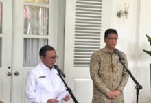 Pemerintah Akan Tempatkan Dana SAL di Bank Jakarta, Purbaya: Bisa Tembus Rp 20 Triliun