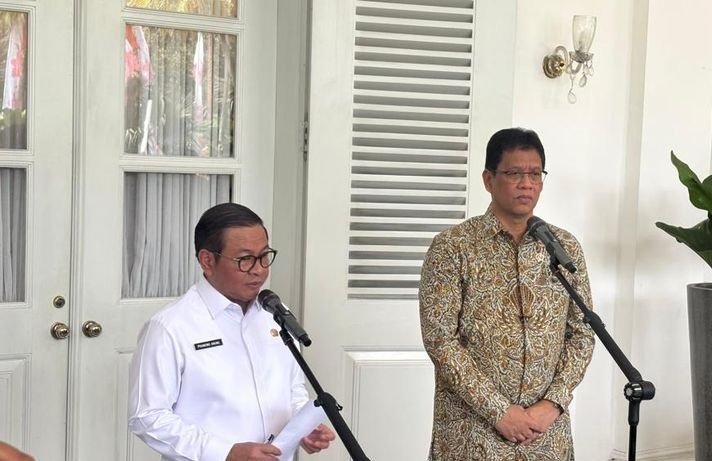 Pemerintah Akan Tempatkan Dana SAL di Bank Jakarta, Purbaya: Bisa Tembus Rp 20 Triliun