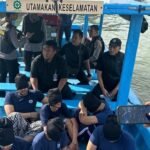 Ammar Zoni Dipindahkan ke Lapas Super Maximum Security Nusakambangan