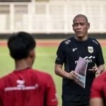 Timnas Indonesia U-17 Gelar TC di Dubai Jelang Piala Dunia 2025