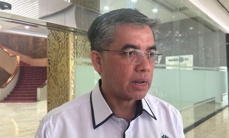 Pendaftaran Program Magang Nasional 2025 Resmi Dibuka Hari Ini, Menaker: Tak Perlu Buru-buru