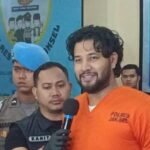 Ammar Zoni Diduga Terlibat Peredaran Narkotika di Rutan Salemba, Gunakan Aplikasi Zangi untuk Transaksi
