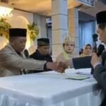Viral Kakek 74 Tahun Nikahi Gadis 24 Tahun di Pacitan, Mahar Cek Rp 3 Miliar Jadi Sorotan Warganet