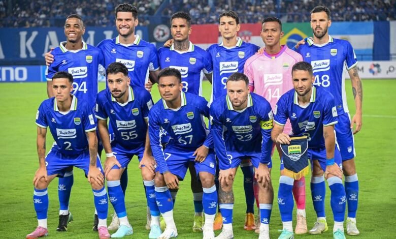 Prediksi Line Up Bangkok United vs Persib Bandung di ACL 2