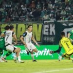 Persija Jakarta Taklukan Persebaya 3-1 di GBT, Naik ke Posisi Tiga Klasemen BRI Liga 1 2025