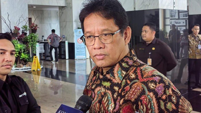 Dirut Pertamina Temui Menkeu Purbaya, Tunjukkan Keseriusan Bangun Ketahanan Energi Nasional