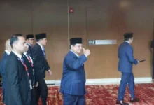 Presiden Prabowo Hadiri KTT ASEAN ke-47 di Kuala Lumpur