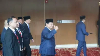 Presiden Prabowo Hadiri KTT ASEAN ke-47 di Kuala Lumpur
