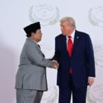 Trump Puji Prabowo di KTT Gaza Peace Summit: Luar Biasa, Kerja Bagus