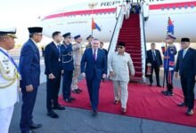 Presiden Prabowo Hadiri KTT Perdamaian di Mesir, Indonesia Siap Kirim 20.000 Pasukan Perdamaian ke Gaza