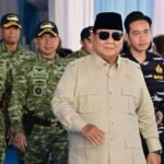 Presiden Prabowo Dijadwalkan Akan Jadi Inspektur Upacara HUT ke-80 TNI di Monas