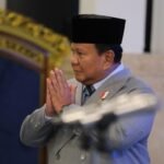 Presiden Prabowo Subianto Ulang Tahun ke-74, Hari Ini Menu Makan Bergizi Gratis Serentak Nasi Goreng di Seluruh Indonesia