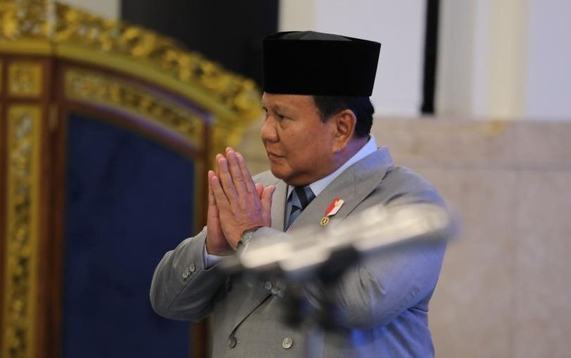 Presiden Prabowo Subianto Ulang Tahun ke-74, Hari Ini Menu Makan Bergizi Gratis Serentak Nasi Goreng di Seluruh Indonesia