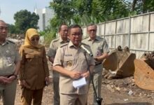Pramono Anung Sampaikan Belasungkawa untuk Korban Tertimpa Pohon di Pondok Indah