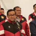 Gubernur Pramono Anung Pastikan Cuaca Jakarta Normal, Bukan Panas Ekstrem