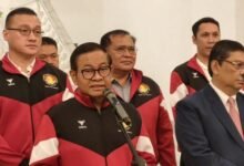 Gubernur Pramono Anung Pastikan Cuaca Jakarta Normal, Bukan Panas Ekstrem