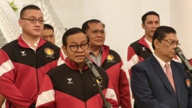 Gubernur Pramono Anung Pastikan Cuaca Jakarta Normal, Bukan Panas Ekstrem