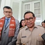Heboh Pungutan Rp500 Ribu di Tebet Eco Park, Gubernur DKI Pramono Anung: Taman Itu Bebas Biaya!