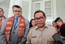 Heboh Pungutan Rp500 Ribu di Tebet Eco Park, Gubernur DKI Pramono Anung: Taman Itu Bebas Biaya!