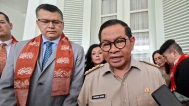 Heboh Pungutan Rp500 Ribu di Tebet Eco Park, Gubernur DKI Pramono Anung: Taman Itu Bebas Biaya!