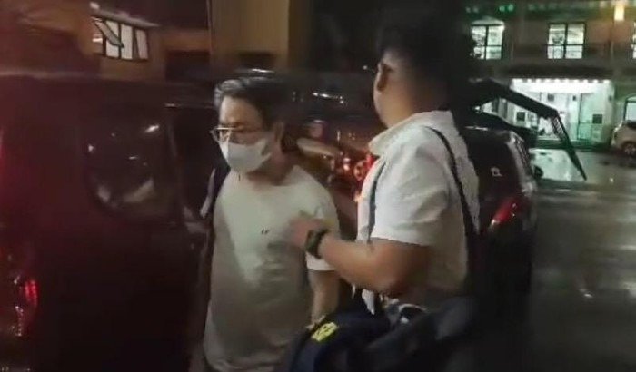Polisi Tangkap Predator Seks Anak di Apartemen Kalibata, Handycam Jadi Barang Bukti