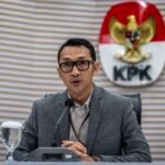 KPK Selidiki Proyek Kereta Cepat Whoosh, Penyelidikan Sudah Berjalan Sejak Awal 2025
