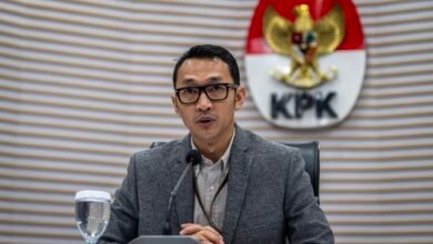 KPK Selidiki Proyek Kereta Cepat Whoosh, Penyelidikan Sudah Berjalan Sejak Awal 2025