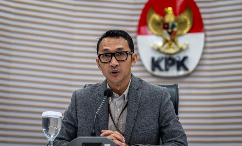 KPK Selidiki Proyek Kereta Cepat Whoosh, Penyelidikan Sudah Berjalan Sejak Awal 2025