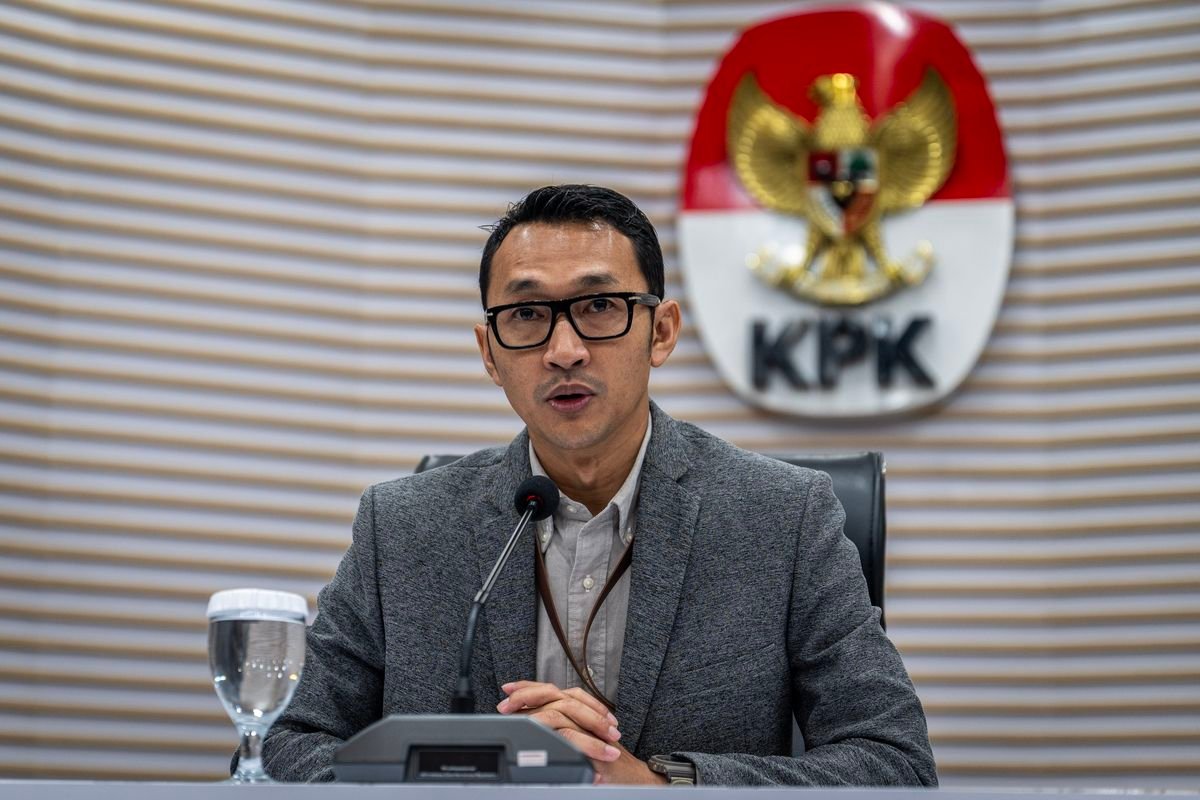 KPK Selidiki Proyek Kereta Cepat Whoosh, Penyelidikan Sudah Berjalan Sejak Awal 2025