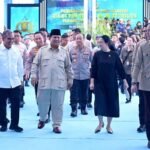 Puan Maharani: Kehadiran Presiden Prabowo di Pemusnahan Narkoba Simbol Kuat Perang Melawan Narkoba