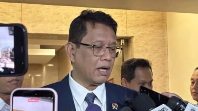 Menteri Keuangan Purbaya Siapkan Aturan Baru, Pelaku Impor Pakaian Bekas Ilegal Bakal Denda dan Blacklist Seumur Hidup