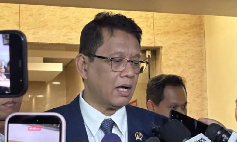 Menteri Keuangan Purbaya Siapkan Aturan Baru, Pelaku Impor Pakaian Bekas Ilegal Bakal Denda dan Blacklist Seumur Hidup