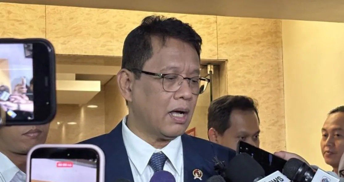 Menteri Keuangan Purbaya Siapkan Aturan Baru, Pelaku Impor Pakaian Bekas Ilegal Bakal Denda dan Blacklist Seumur Hidup