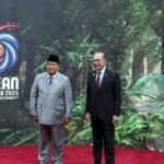 RTM Malaysia Minta Maaf Usai Salah Sebut Nama Presiden Prabowo Subianto Jadi Joko Widodo di KTT ASEAN ke-47