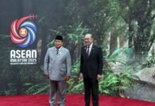RTM Malaysia Minta Maaf Usai Salah Sebut Nama Presiden Prabowo Subianto Jadi Joko Widodo di KTT ASEAN ke-47