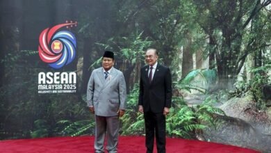 RTM Malaysia Minta Maaf Usai Salah Sebut Nama Presiden Prabowo Subianto Jadi Joko Widodo di KTT ASEAN ke-47