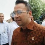 Raffi Ahmad Minta Maaf atas Kekurangan Setahun Pemerintahan Prabowo-Gibran
