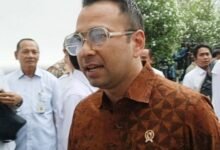 Raffi Ahmad Minta Maaf atas Kekurangan Setahun Pemerintahan Prabowo-Gibran
