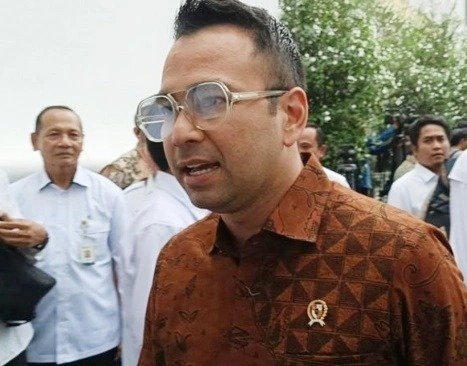 Raffi Ahmad Minta Maaf atas Kekurangan Setahun Pemerintahan Prabowo-Gibran