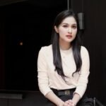 Sandra Dewi Ajukan Keberatan ke PN Jakarta Pusat, Minta Aset yang Disita dalam Kasus Harvey Moeis Dikembalikan