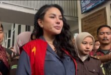 Sidang Nikita Mirzani Hari Ini, Agendakan Pembacaan Duplik