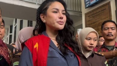 Sidang Nikita Mirzani Hari Ini, Agendakan Pembacaan Duplik