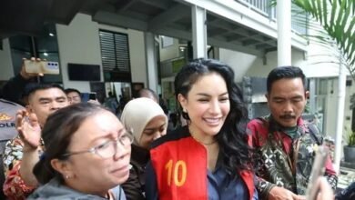 Sidang Vonis Nikita Mirzani Digelar Hari Ini, Nikita Mirzani: “Semoga Keadilan Masih Ada”
