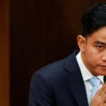 Gibran Rakabuming Ucap Terima Kasih kepada Roy Suryo dan dr. Tifa yang Ziarah ke Makam Keluarga Jokowi